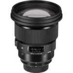 Sigma 105mm f/1.4 DG HSM Art For Sony (Chính hãng)