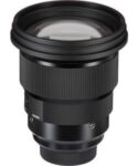 Sigma 105mm f/1.4 DG HSM Art For Sony (Chính hãng)