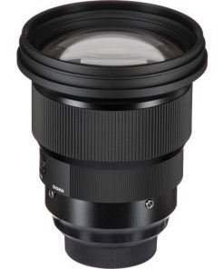 Sigma 105mm f/1.4 DG HSM Art For Sony (Chính hãng)