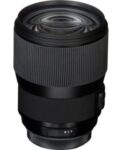 Sigma 135mm f/1.8 DG HSM Art for Sony E (Chính hãng)