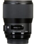 Sigma 135mm f/1.8 DG HSM Art for Sony E (Chính hãng)