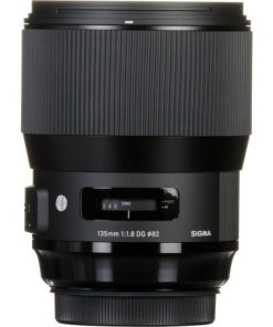 Sigma 135mm f/1.8 DG HSM Art for Sony E (Chính hãng)