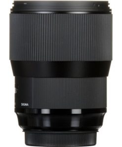 Sigma 135mm f/1.8 DG HSM Art for Sony E (Chính hãng)