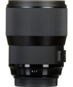 Sigma 135mm f/1.8 DG HSM Art for Sony E (Chính hãng)