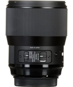 Sigma 135mm f/1.8 DG HSM Art for Sony E (Chính hãng)