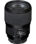 Sigma 135mm f/1.8 DG HSM Art for Sony E (Chính hãng)
