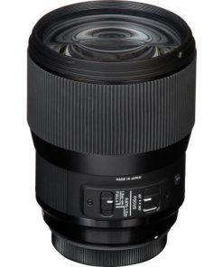 Sigma 135mm f/1.8 DG HSM Art for Sony E (Chính hãng)