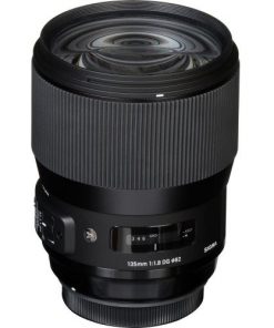 Sigma 135mm f/1.8 DG HSM Art for Sony E (Chính hãng)