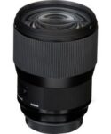 Sigma 135mm f/1.8 DG HSM Art for Sony E (Chính hãng)