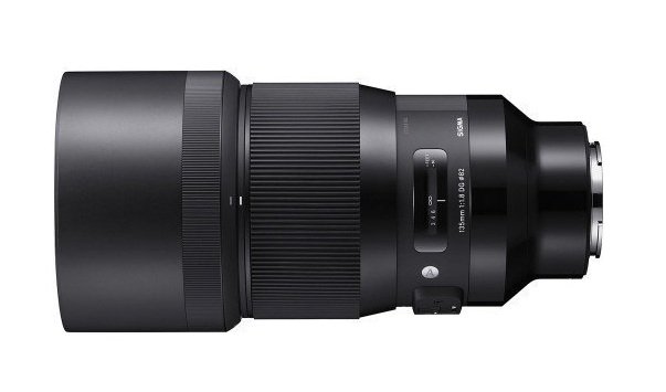 sigma-135mm-f18-dg-hsm-art Sigma 135mm f18 DG HSM Art