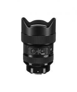 Sigma 14-24mm f/2.8 DG DN (Sony E)