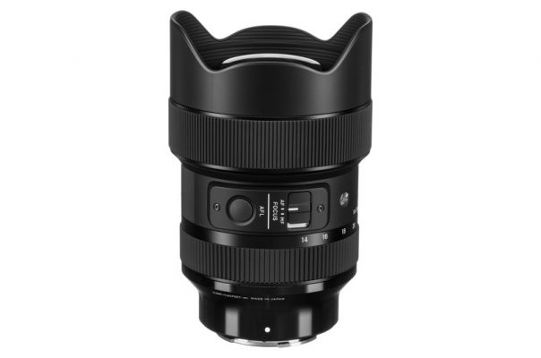 Sigma 14-24mm f/2.8 DG DN (Sony E)