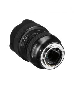 Sigma 14-24mm f/2.8 DG DN (Sony E)