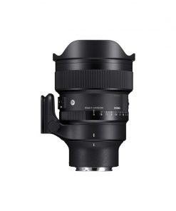 Sigma 14mm f/1.4 DG DN Art (Sony E)