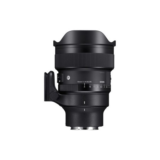 Sigma 14mm f/1.4 DG DN Art (Sony E)