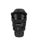 Sigma 14mm f/1.4 DG DN Art (Sony E)