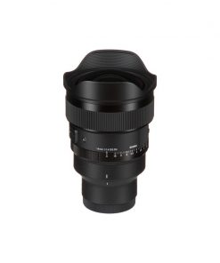 Sigma 14mm f/1.4 DG DN Art (Sony E)