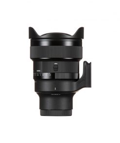 Sigma 14mm f/1.4 DG DN Art (Sony E)