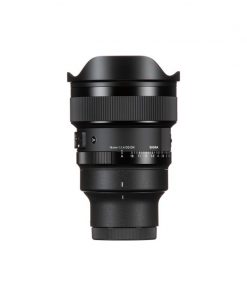 Sigma 14mm f/1.4 DG DN Art (Sony E)