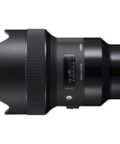 Sigma 14mm f1.8 DG HSM Art For Sony E (Chính hãng)