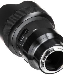 Sigma 14mm f1.8 DG HSM Art For Sony E (Chính hãng)