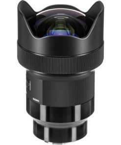 Sigma 14mm f1.8 DG HSM Art For Sony E (Chính hãng)