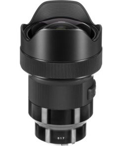 Sigma 14mm f1.8 DG HSM Art For Sony E (Chính hãng)