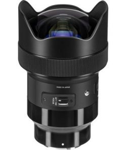 Sigma 14mm f1.8 DG HSM Art For Sony E (Chính hãng)