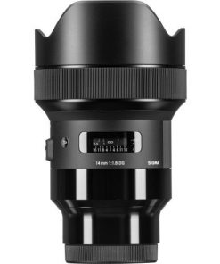 Sigma 14mm f1.8 DG HSM Art For Sony E (Chính hãng)
