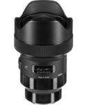 Sigma 14mm f1.8 DG HSM Art For Sony E (Chính hãng)