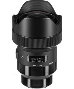 Sigma 14mm f1.8 DG HSM Art For Sony E (Chính hãng)