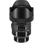 Sigma 14mm f1.8 DG HSM Art For Sony E (Chính hãng)