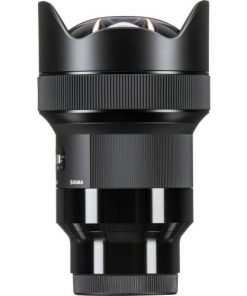 Sigma 14mm f1.8 DG HSM Art For Sony E (Chính hãng)