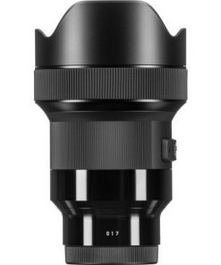 Sigma 14mm f1.8 DG HSM Art For Sony E (Chính hãng)