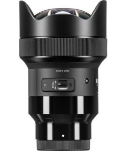 Sigma 14mm f1.8 DG HSM Art For Sony E (Chính hãng)