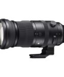 Sigma 150-600mm f5-6.3 DG DN OS Sports for Sony E (Chính hãng)