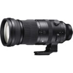 Sigma 150-600mm f5-6.3 DG DN OS Sports for Sony E (Chính hãng)