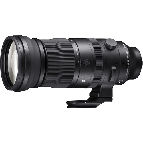 Sigma 150-600mm f5-6.3 DG DN OS Sports for Sony E (Chính hãng)