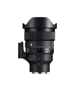Sigma 15mm f/1.4 DG DN Art (Sony E)