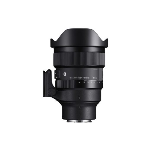 Sigma 15mm f/1.4 DG DN Art (Sony E)