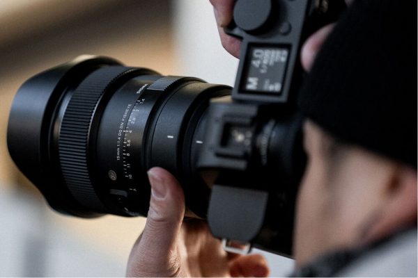 Sigma 15mm f/1.4 DG DN Art