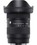 Sigma 16-28mm f/2.8 DG DN for Sony E