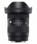 Sigma 16-28mm f/2.8 DG DN for Sony E