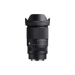 Sigma 16-300mm f/3.5-6.7 DC OS