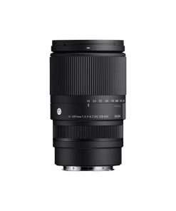 Sigma 16-300mm f/3.5-6.7 DC OS