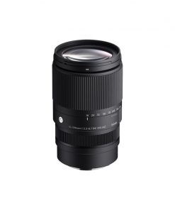 Sigma 16-300mm f/3.5-6.7 DC OS