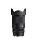 Sigma 16-300mm f/3.5-6.7 DC OS