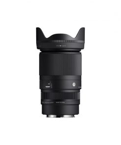 Sigma 16-300mm f/3.5-6.7 DC OS