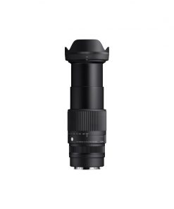 Sigma 16-300mm f/3.5-6.7 DC OS