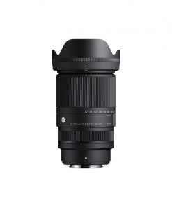 Sigma 16-300mm f/3.5-6.7 DC OS (Fujifilm X)
